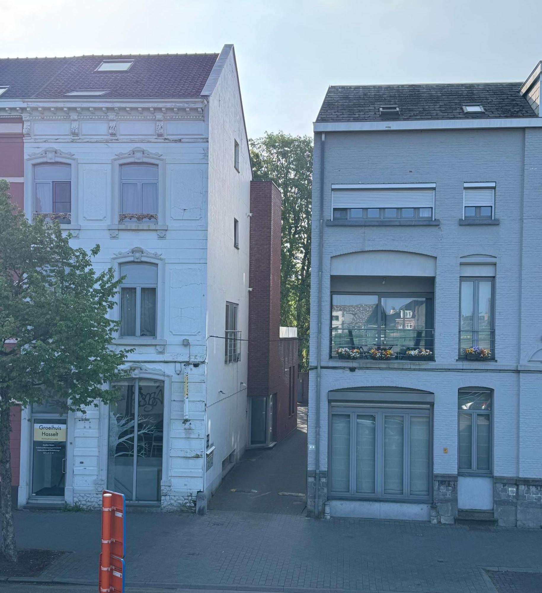 Hashotel 하셀트 외부 사진
